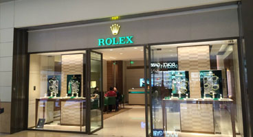 南通劳力士售后服务中心-南通瑞峰店劳力士授权中心